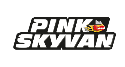 PINK Skyvan